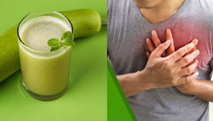Home remedies for heart