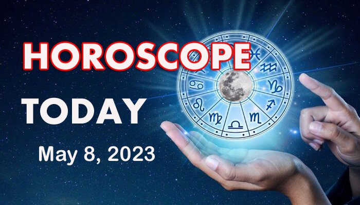 Horoscope Today May 8, 2023-1