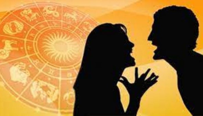 Relationship According To Astrology