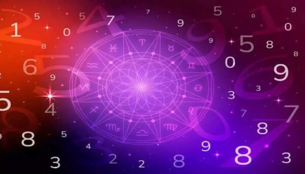 Weekly Numerology forecast