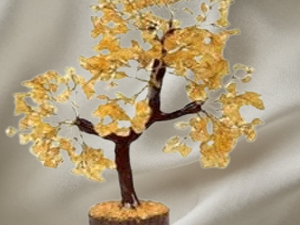 Citrine Tree