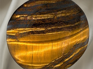 Tigers Eye