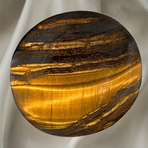 Tigers Eye