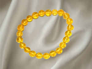 Citrine Bracelet