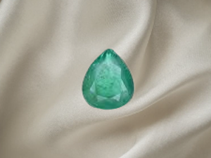 Emerald Zambian