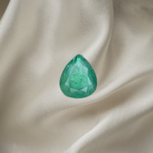 Emerald Zambian