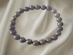 Pyrite Stone Bracelet