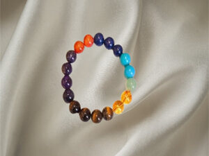 7 Chakra Bracelets