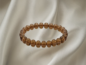 Smoky Quartz Bracelet